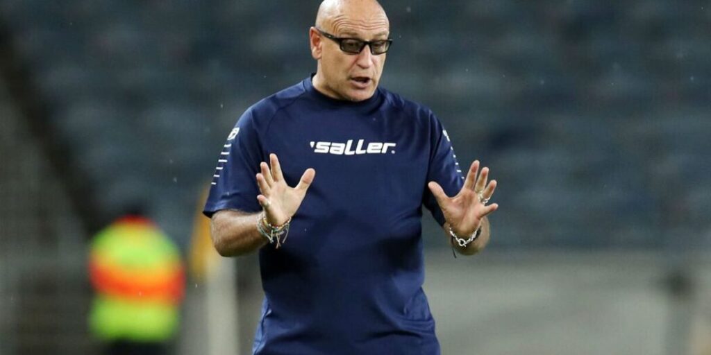 La présentation officielle de Patrice Neveu a été repoussée pour des raisons principalement liées à l’organisation administrative et logistique.