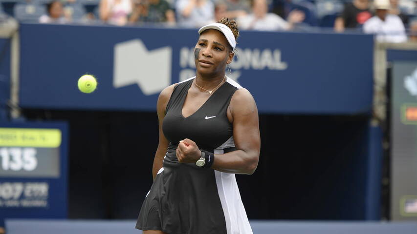 Depuis qu’elle a mis fin à sa carrière professionnelle, Serena Williams affirme vivre une période de transformation personnelle. L’ancienne star du tennis explique que quitter le circuit lui a offert une nouvelle perspective sur de nombreux aspects de sa vie, notamment sur la façon dont elle percevait son propre corps.