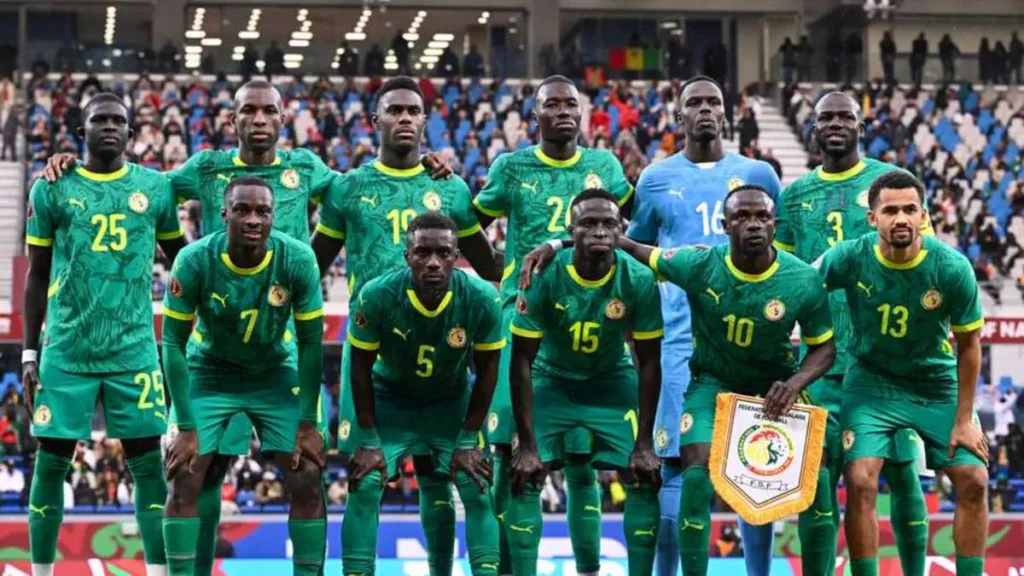 La sélection nationale sénégalaise poursuit activement sa préparation en France. Ce mardi, les Lions ont effectué une deuxième séance d’entraînement dans la capitale française, avec cette fois un groupe désormais au complet.