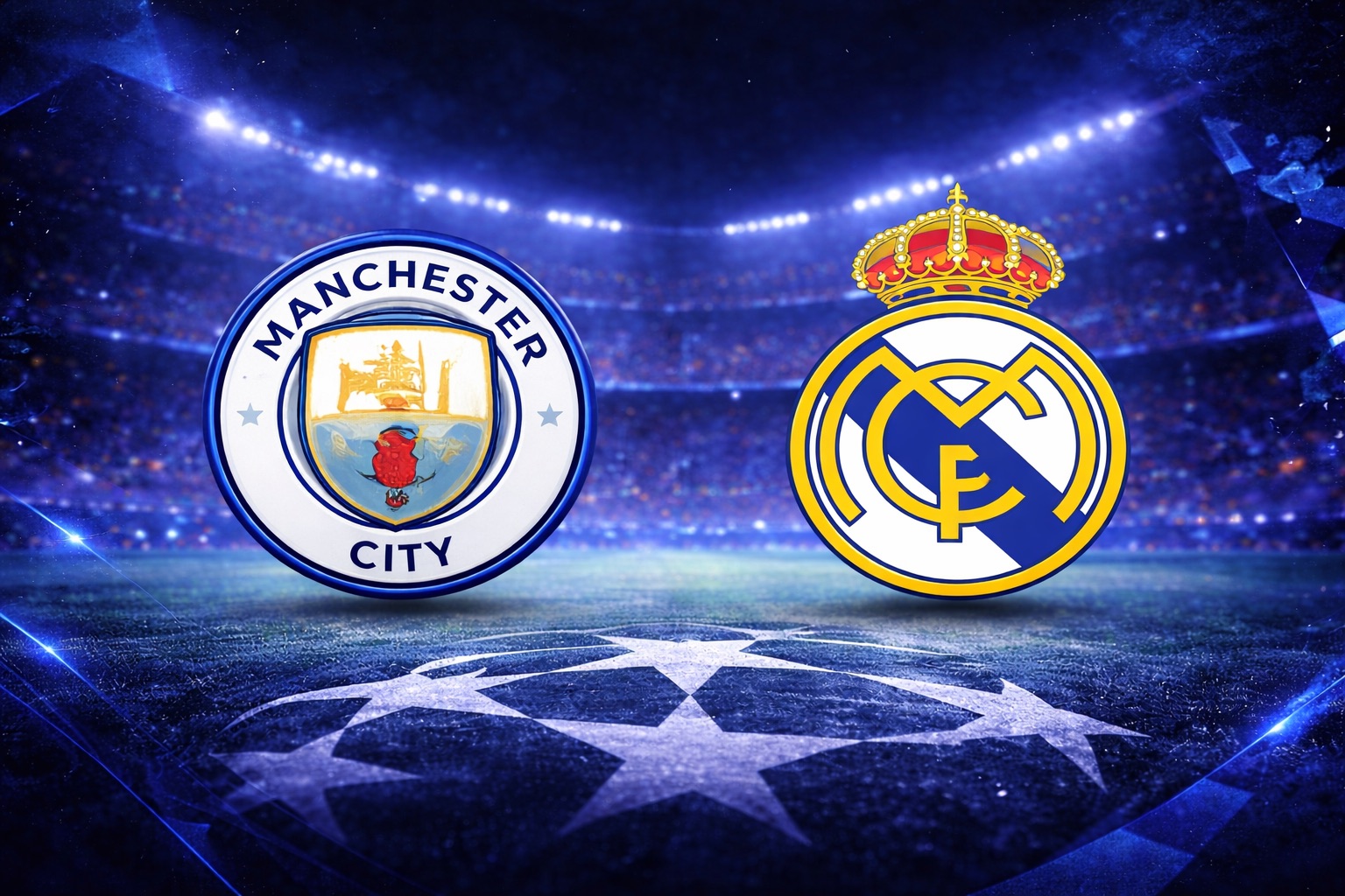 Le choc tant attendu entre Manchester City et Real Madrid a tenu ses promesses ce mardi 17 mars 2026 en Ligue des champions. Au terme du match retour disputé à l’Etihad Stadium, le Real Madrid s’est imposé 2-1, validant ainsi sa qualification pour les quarts de finale avec un score cumulé sans appel de 5-1.