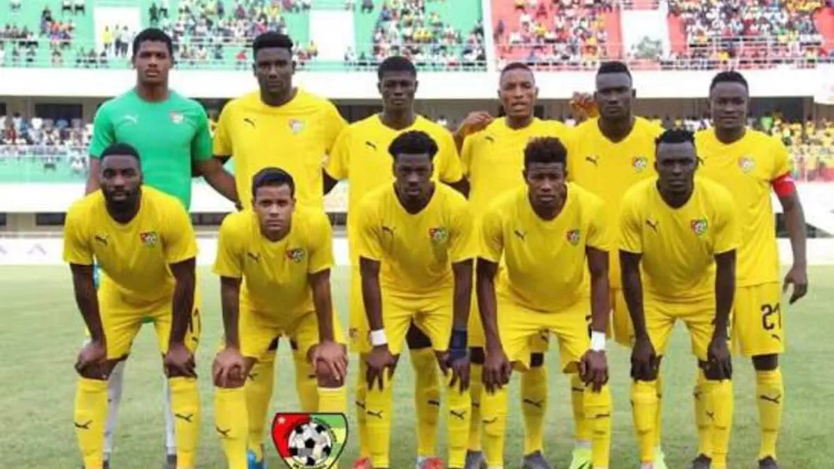 Le sélectionneur des Éperviers du Togo, Patrice Neveu, a rendu publique ce jeudi 19 mars la liste officielle des joueurs retenus pour la trêve internationale de mars 2026.