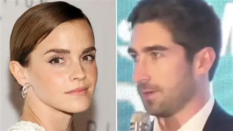 L’actrice britannique Emma Watson, mondialement connue pour son rôle d’Hermione dans la saga Harry Potter, fait parler d’elle. La star de 35 ans a récemment été aperçue en compagnie du milliardaire mexicain Gonzalo Hevia Baillères, alimentant les rumeurs d’une nouvelle relation amoureuse.