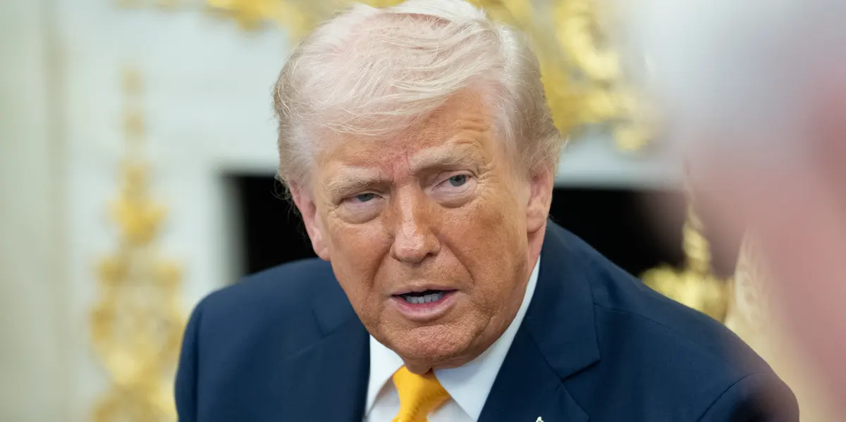 « La guerre a un prix » : Donald Trump sollicite 200 milliards de dollars supplémentaires