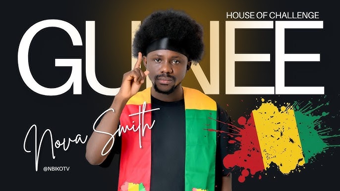 House of Challenge 2026 : la Guinée quitte la compétition, le suspense s’intensifie à Lomé