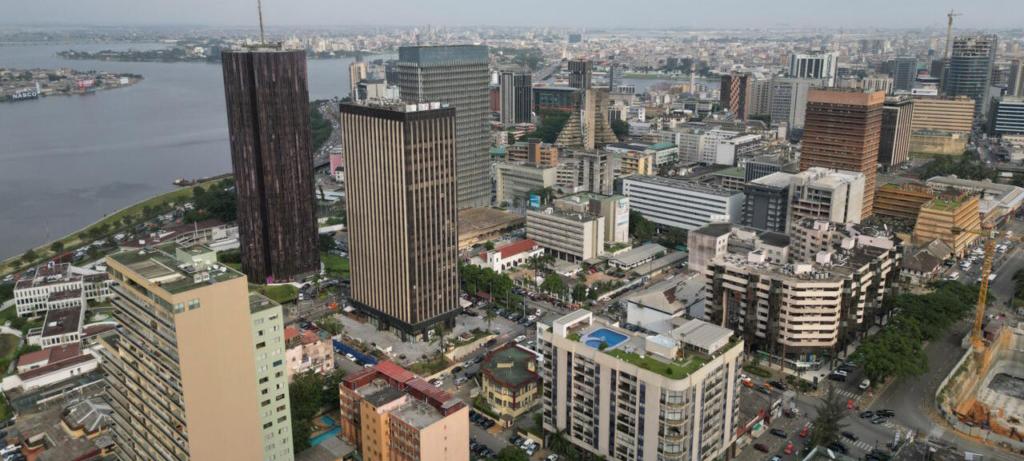 Tentatives d’influence russe en Côte d’Ivoire : des révélations sensibles