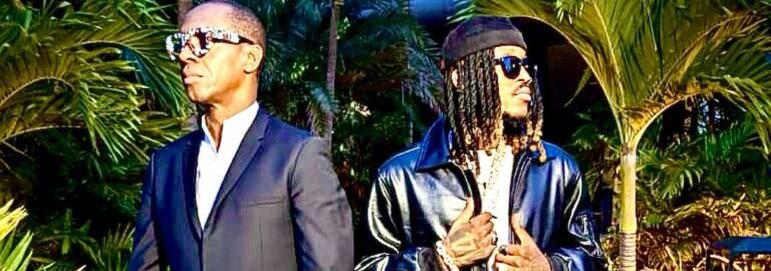 Togo : Claudy Siar annonce un projet majeur avec Anodaboy