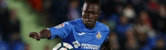 « J’y ai déjà été confronté » : Djené Dakonam s’exprime sur le racisme en Liga