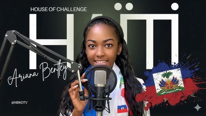 L’édition 2026 du concours House of Challenge 2026 s’est conclue en beauté à Lomé, avec le sacre de la candidate haïtienne Ariana Milagro Lafond.