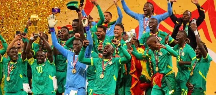 CAN 2025 : le Sénégal face à une décision controversée et un dossier encore en suspens