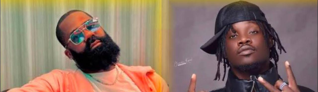 Showbiz : Mic Flammez lance un appel inattendu à Ghettovi