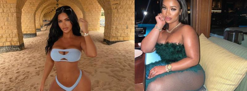 Drame à Londres : une rivalité entre influenceuses tourne à la tragédie