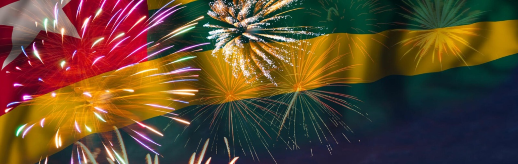 Des concerts gratuits pour l’indépendance du pays