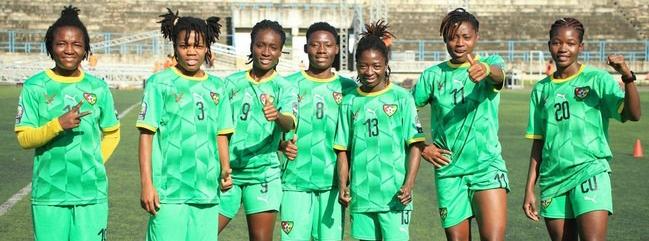 Classement FIFA féminin : le Togo chute à la 134e place mondiale