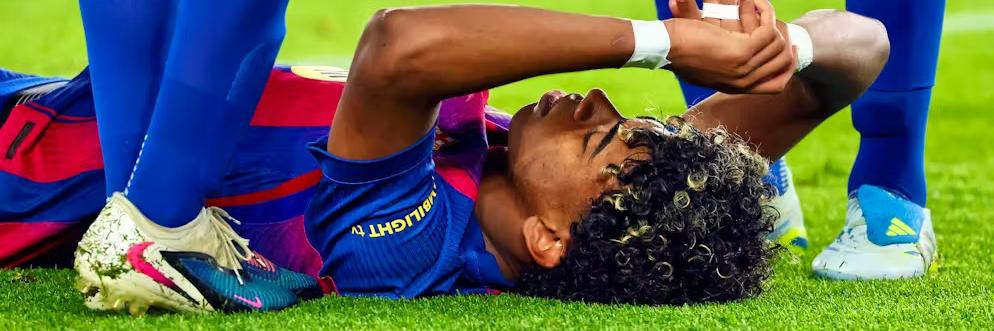 Mondial 2026 : Lamine Yamal sera-t-il présent ? Hansi Flick répond