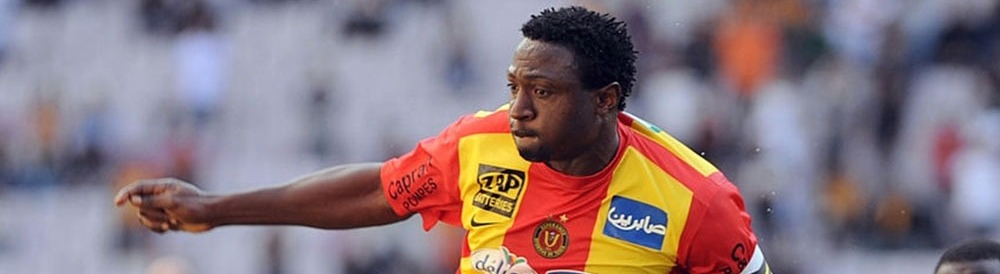 Drame : le footballeur nigérian Michael Eneramo décède après un malaise en plein match