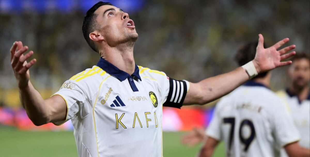Cristiano Ronaldo enfin sacré : Al Nassr FC décroche le titre et fait vibrer l’Arabie Saoudite