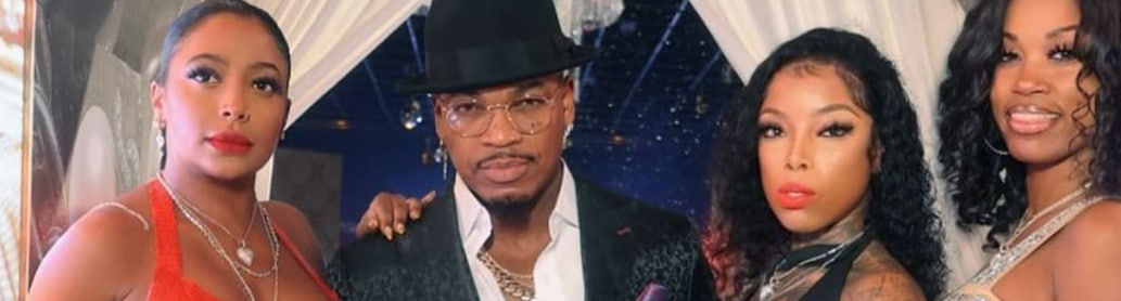 Ne-Yo à Paris : le chanteur s’affiche avec ses trois compagnes et fait réagir