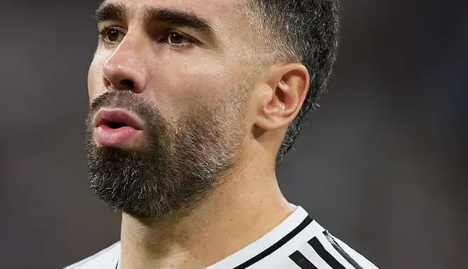 Real Madrid : Dani Carvajal met fin à son aventure légendaire au club