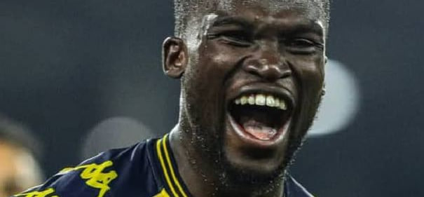 Kevin Boma affiche ses ambitions : objectif CAN à tout prix