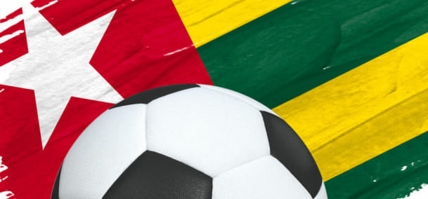 Le Togo prépare la riposte : deux matchs de haut niveau attendent les Éperviers au Maroc