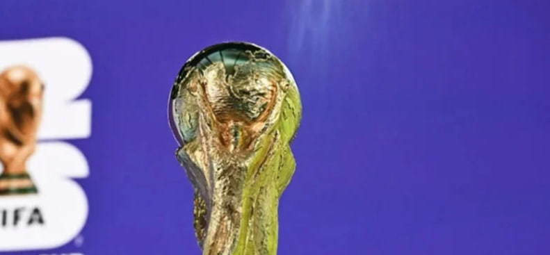 Coupe du monde : FIFA envisage un passage à 66 équipes dès 2030