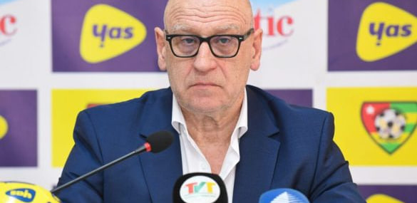 Patrice Neveu dévoile les 25 joueurs retenus pour les matchs de juin