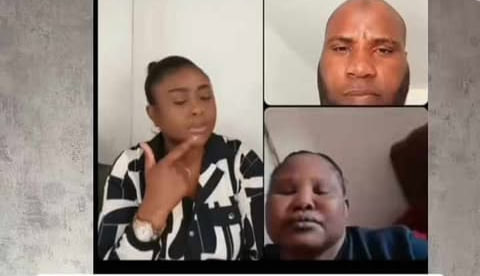 Live célibataire : il prétend être célibataire… jusqu’à l’arrivée surprise de sa femme