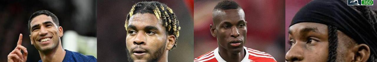 Champions League 2026 : plusieurs stars africaines attendues en finale