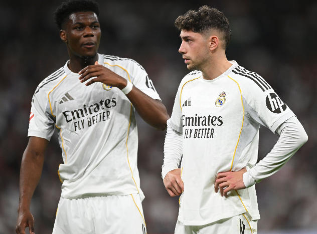 Real Madrid : tensions entre Tchouaméni et Valverde à l’entraînement