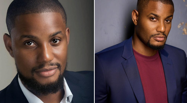 Nollywood frappé par un drame : l’acteur Alexx Ekubo est décédé