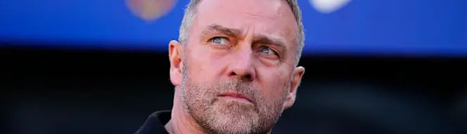 FC Barcelone : Hansi Flick prolonge son contrat jusqu’en 2028