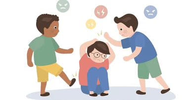 Quand le prof oublie le devoir… et qu’un camarade choisit la trahison nationale 