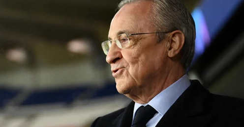 Real Madrid : Florentino Pérez entame un 8e mandat historique à la tête du club