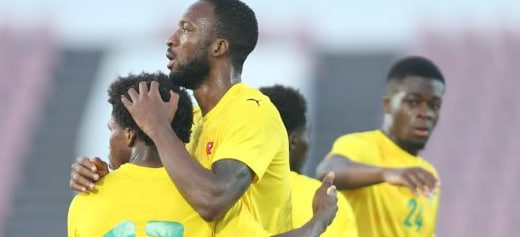 Les Éperviers massacrent le Bénin et profitent pour frapper un grand coup