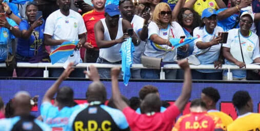 Mondial 2026 : la RDC saisit la FIFA pour le remboursement des billets de ses supporters