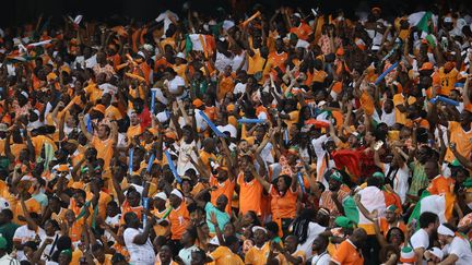 Éléphants sans supporters ? Coup dur pour la Côte d’Ivoire avant le Mondial