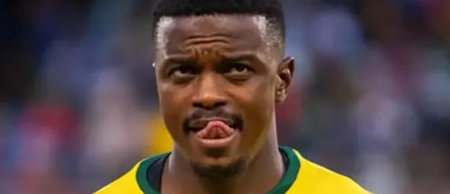 Mondial 2026 : Teboho Mokoena promet un choc historique pour l’Afrique du Sud