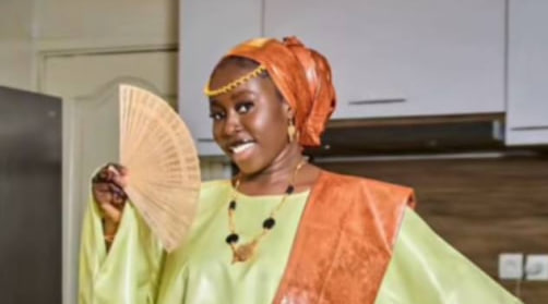 Fanny Roki Awa s’est mariée le 11 juin : les tiktokeurs étaient présents