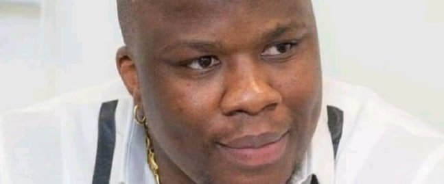 Apoutchou National condamné à 3 ans de prison ferme et une amende de 264 millions FCFA