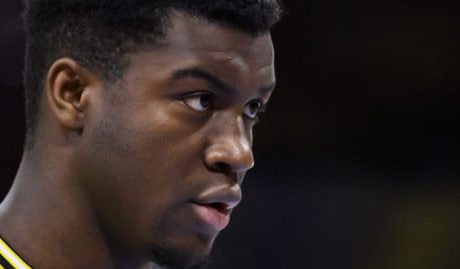 Ariel Hukporti entre dans la légende avec un titre NBA