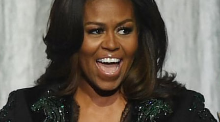 « Michelle Obama est un homme » : Josh Hokit au cœur d’une nouvelle controverse après des propos visant Michelle Obama