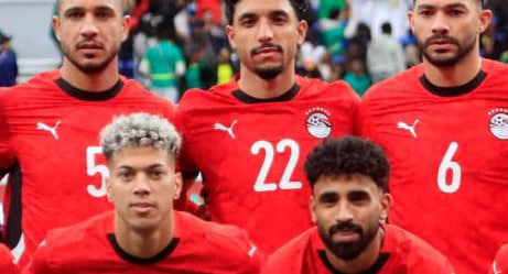 « Nous visons enfin notre première victoire » : l’Égypte lance son défi au Mondial 2026