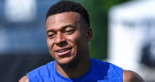 "Je vais faire plus pour l’équipe" : Kylian Mbappé fait une promesse avant le Mondial 2026