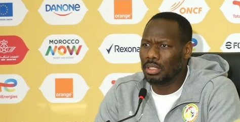 le Sénégal « peut rivaliser avec n’importe quelle équipe », affirme Pape Thiaw