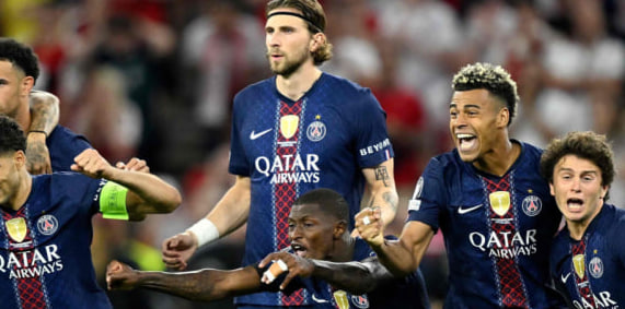 Cameroun : un supporter d’Arsenal décède au Nigeria après l’égalisation du PSG en finale de Ligue des champions