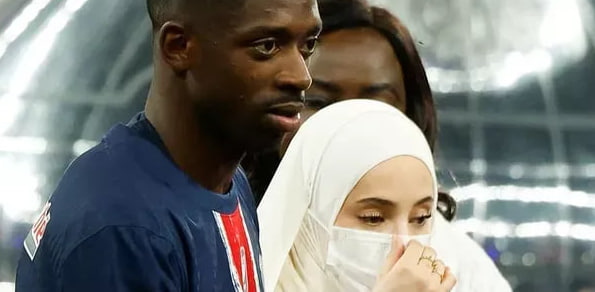 Pourquoi le couple Ousmane Dembélé – Rima Edbouche fascine autant ?
