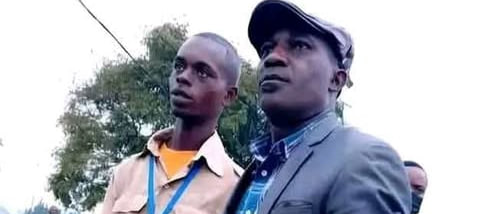Congo-Brazzaville : un candidat au Bac 2026 surpris en pleine tricherie