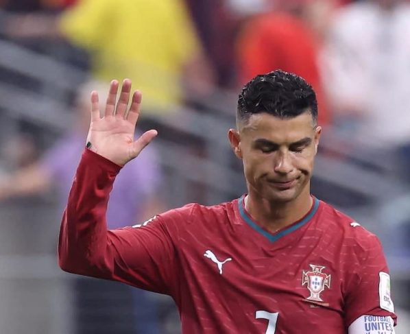 Cristiano Ronaldo annonce la dernière saison de son immense carrière