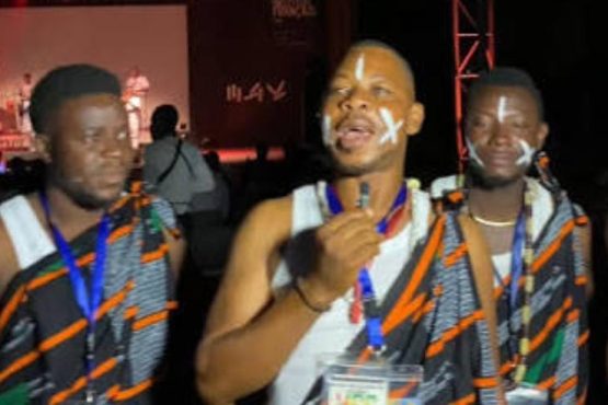 Palais de Lomé : deux grands rendez-vous culturels à ne pas manquer en août