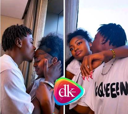 Brashad et Annicha : de House of Challenge à un couple qui fait parler le Togo et la RDC